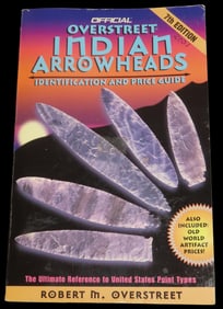 7th Edition Overstreet