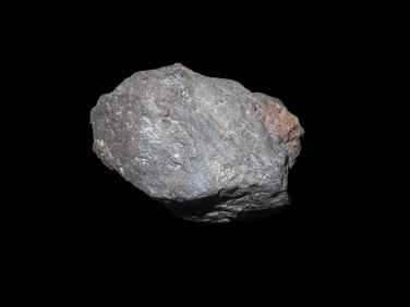 59 Gram Meteorite From The Famous Campo Del Cielo Field Of Heaven Site Located 620 Miles North Of
