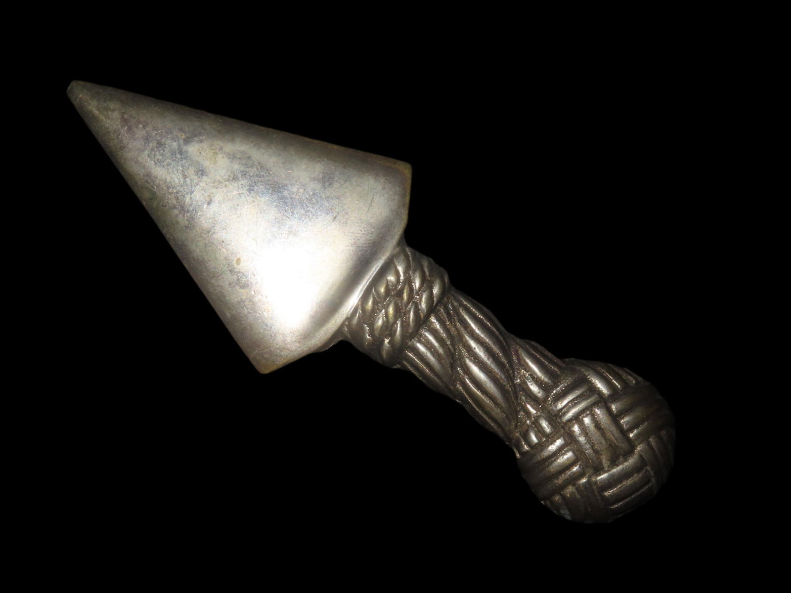 Antique Knife Mid 1900's (1 of 6)