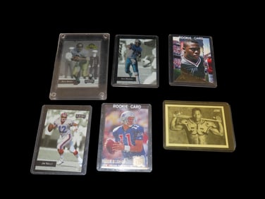 Football Cards