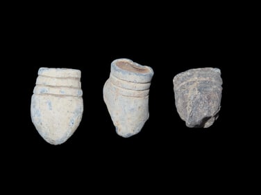 Fired Civil War Musket Ball/Bullet Found In Tennessee