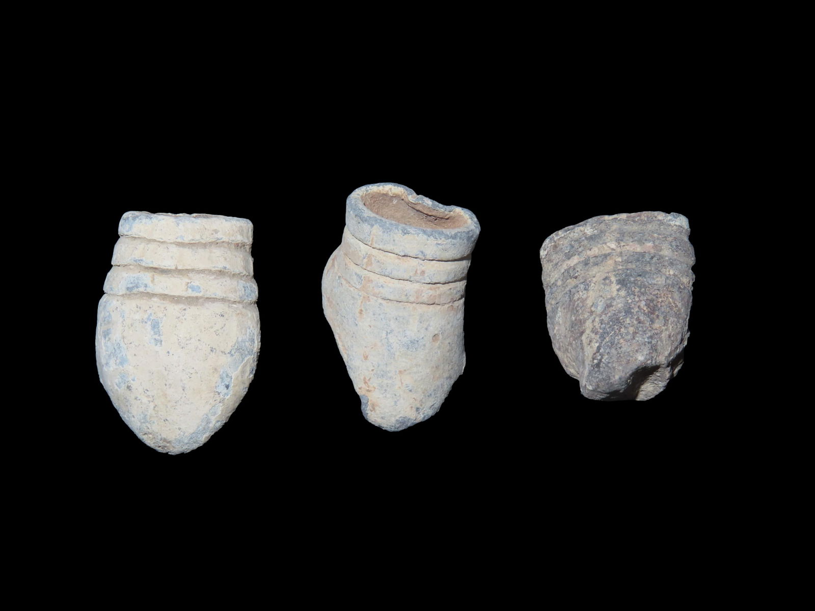 Fired Civil War Musket Ball/Bullet Found In Tennessee (1 of 3)