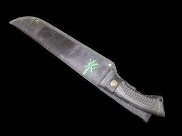 Large Bowie Knife