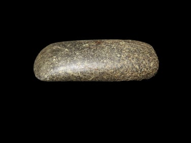 4 3/8" Flared Bit Creased Square Balk Hopewell Celt Found In Adams Co. EX: John Grotte