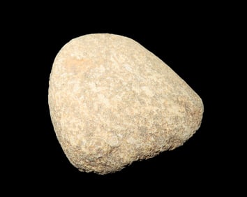 Late Neolithic Tool Celt From North Africa And Is Dated To Roughly 7,000-8,000 Years Old