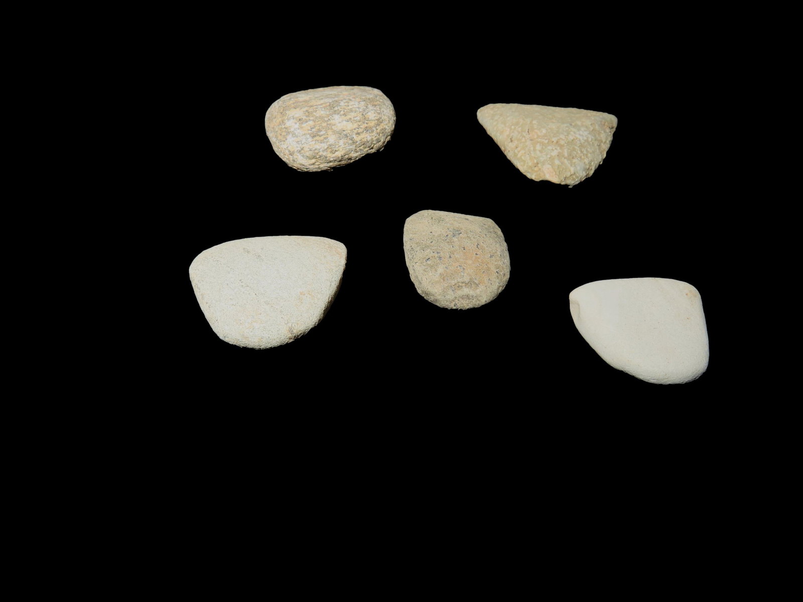 Fine Neolithic Celt, Sahara Desert Northern Africa (1 of 6)