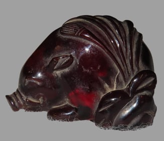 Chinese/Japanese Netsuke