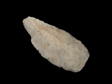 41/4" Blade Found By Jeff Thompson In Either Brevard Seminole Nassau Broward Marion Or Polk County