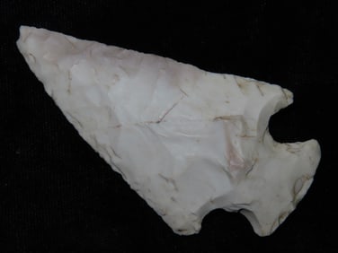 2 7/8" Snyder Pt Cooper Co. Mo. EX: Jeff Thompson