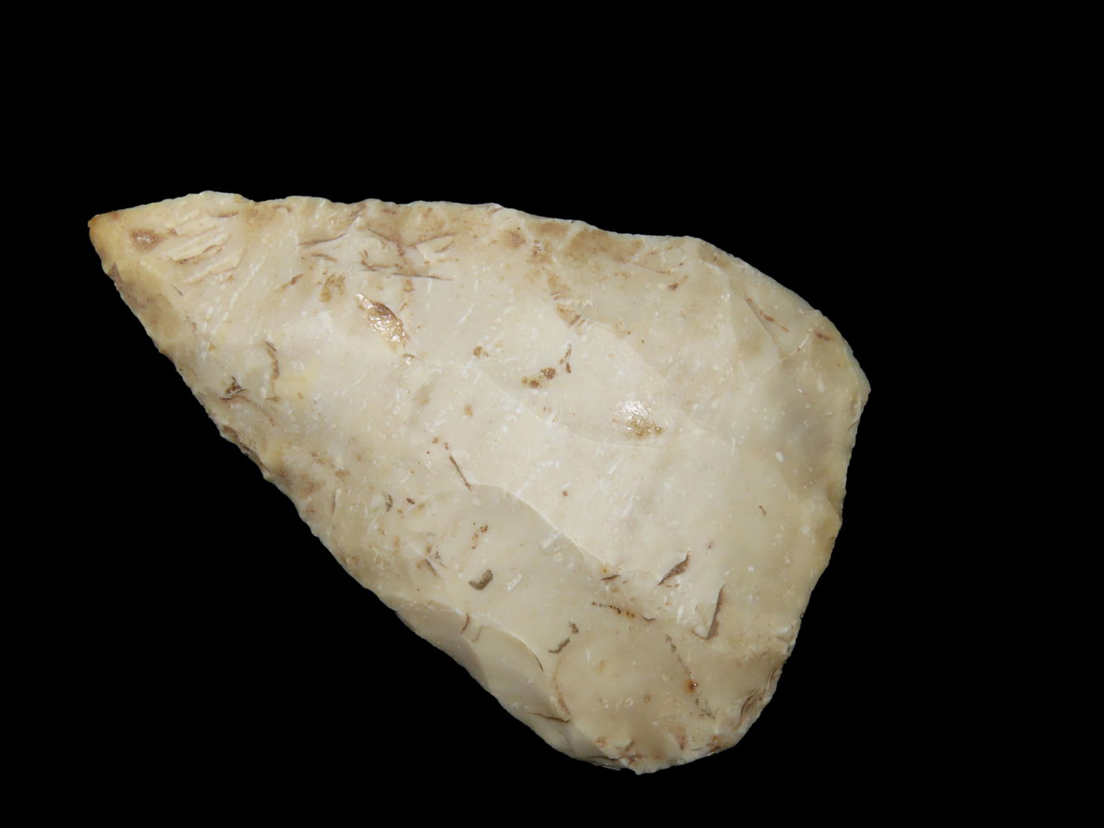 2 5/8" Cobbs Blade Marion, Co Florida Found Between 1968-2023 By Jeff Thompson (1 of 6)