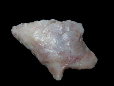 2" Levy Pt. Marion, Co Florida Found Between 1968-2023 By Jeff Thompson