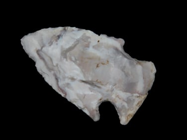 2 " Lafayette Pt. Polk Co. Florida Found Between 1968-2023 By Jeff Thompson