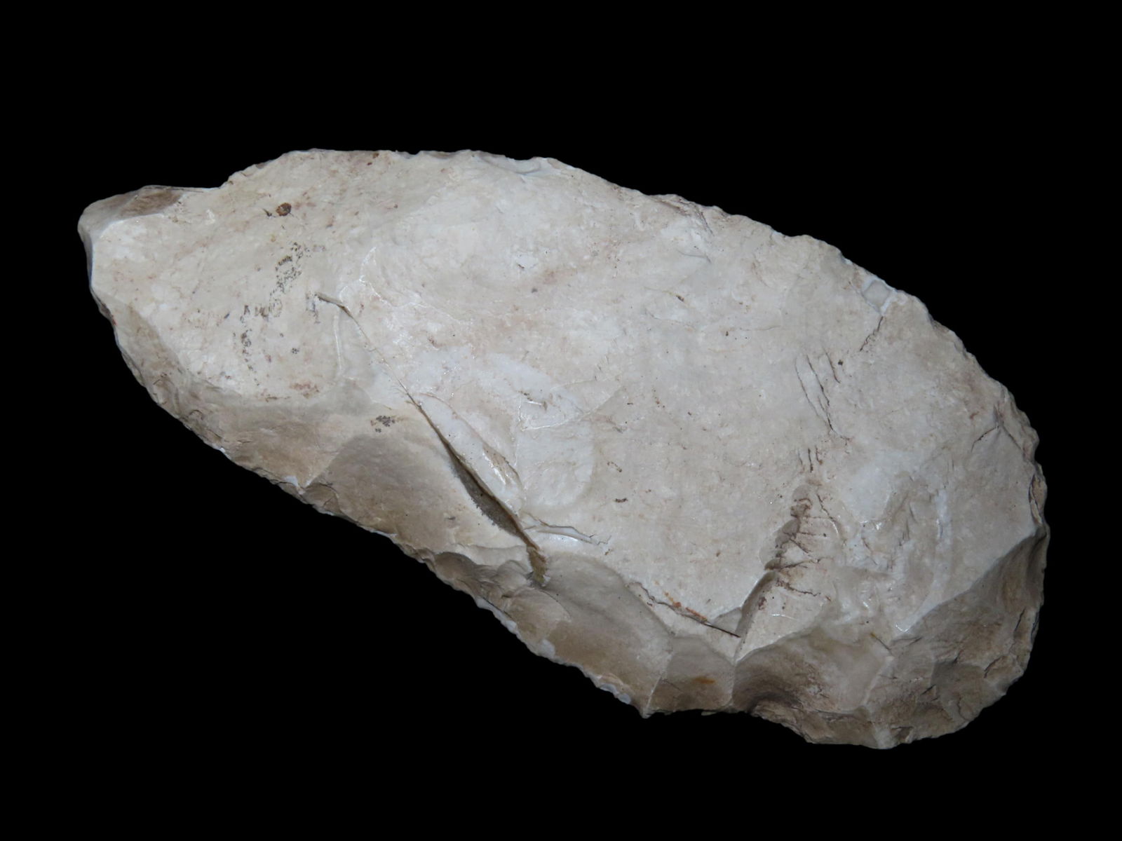 4 7/16" digging Tool/Spade Found By Jeff Thompson In Either Brevard Seminole Nassau Broward Marion (1 of 7)