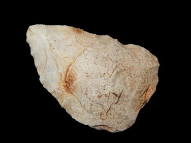 2 1/8" Blade Polk, Co. Florida Found Between 1968-2023 By Jeff Thompson