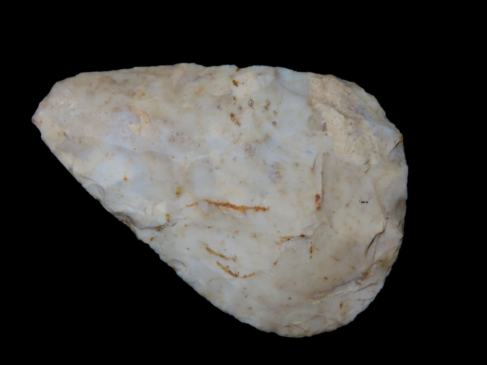 3" Super Colorful Cobbs Knife Camden Co. Georgia Found Between 1968-2023 By Jeff Thompson: 3" Super Colorful Cobbs Knife Camden Co. Georgia Found Between 1968-2023 By Jeff Thompson