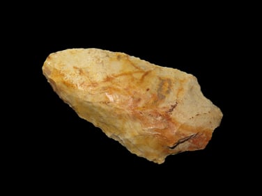 2 1 /4" Hamilton Pt. Polk Co. Florida Found Between 1968-2023 By Jeff Thompson