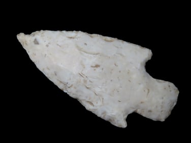 3" Etley Pt. Cooper Co. Mo. EX: Jeff Thompson