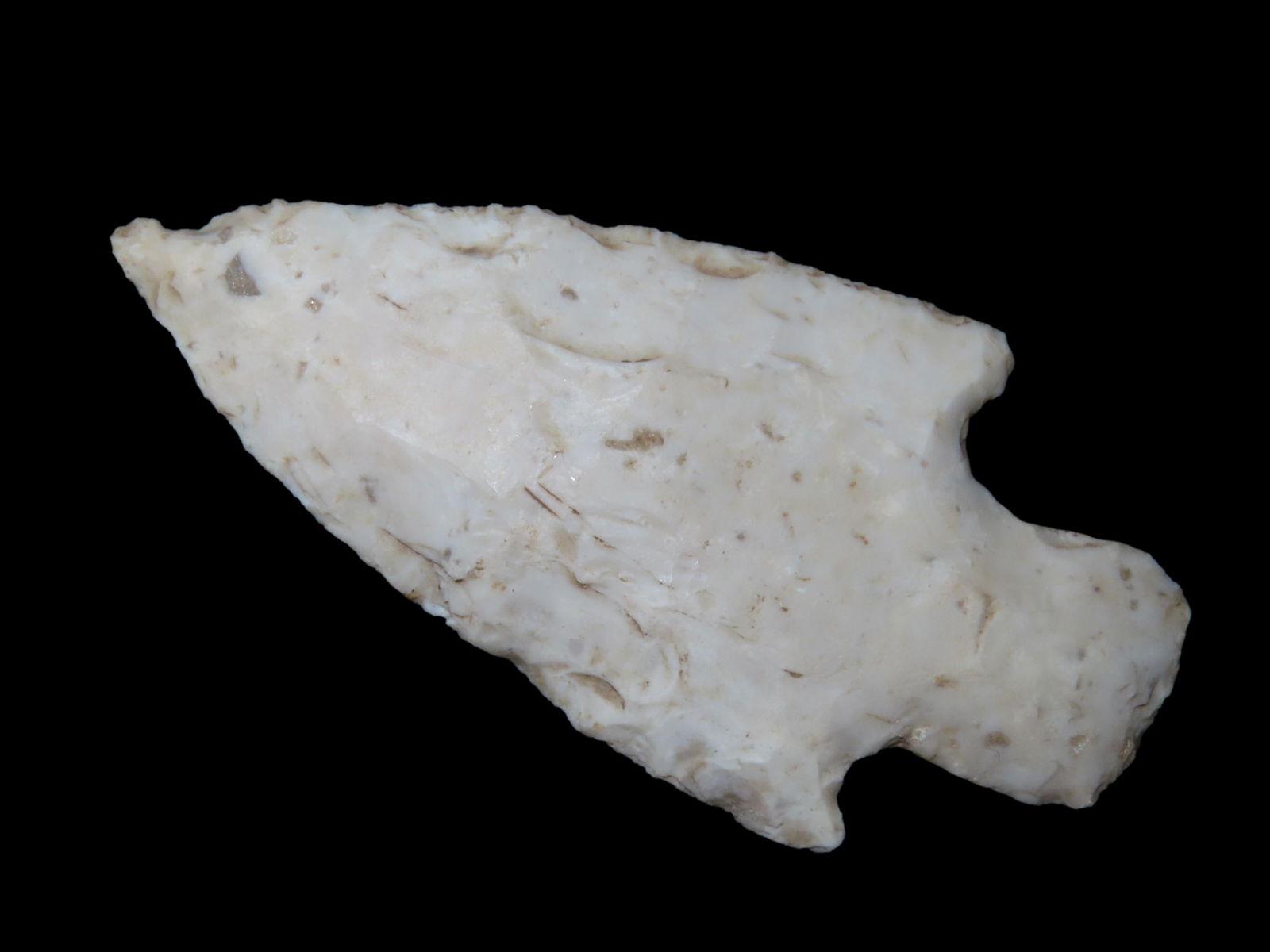 3" Etley Pt. Cooper Co. Mo. EX: Jeff Thompson (1 of 8)