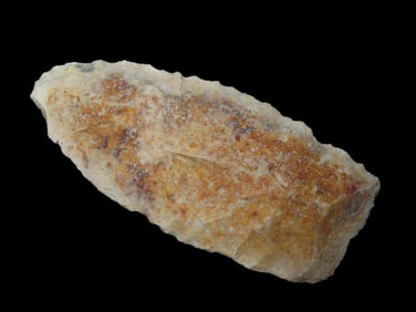 4" Blade Camden Co. Georgia Found Between 1968-2023 By Jeff Thompson