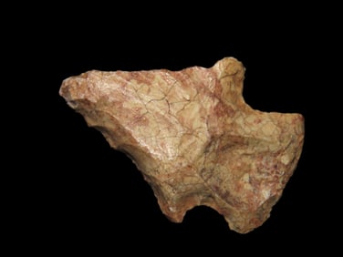 1 3/8" Bolin Bevel Found Between 1968 2023 By Jeff Thompson In either