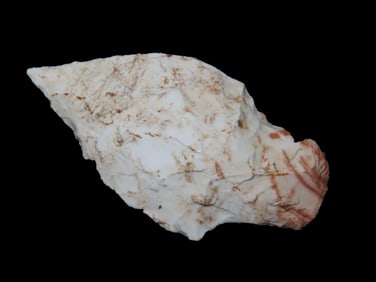 2 1/4" Needle Tip Point Found Between 1968-2023 By Jeff Thompson In Either Brevard Seminole Nassau