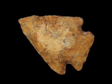 2 1/16" Broward Pt. Polk Co. Florida Found Between 1968-2023 By Jeff Thompson