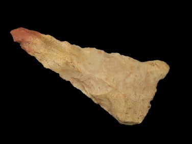 1 3/4" Drill, found in Either Florida or Georgia, between 1968-2023 by Jeff Thompson