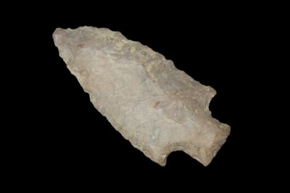 3 1/16" Pickwick, found in Kentucky, Ex Jeff Thompson Collection