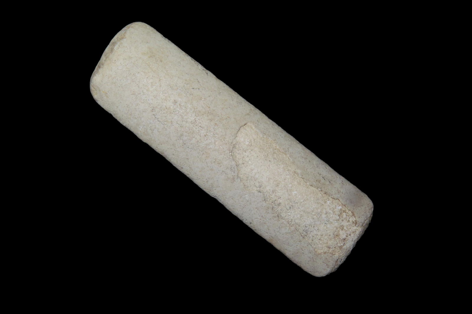 3 3/16" Shaft Straightener, found in Florida, between 1968-2023 by Jeff Thompson (1 of 6)