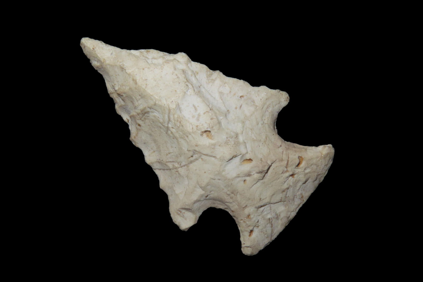 1 1/2" Bolen Bevel, found in Florida or Georgia between 1968-2023 by Jeff Thompson (1 of 4)