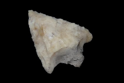 2" Abbey, found in the Midwest, Ex Jeff Thompson Collection