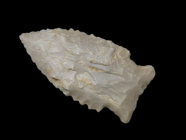 1 7/8" Stillwell, found in Kentucky, Ex Jeff Thompson Collection