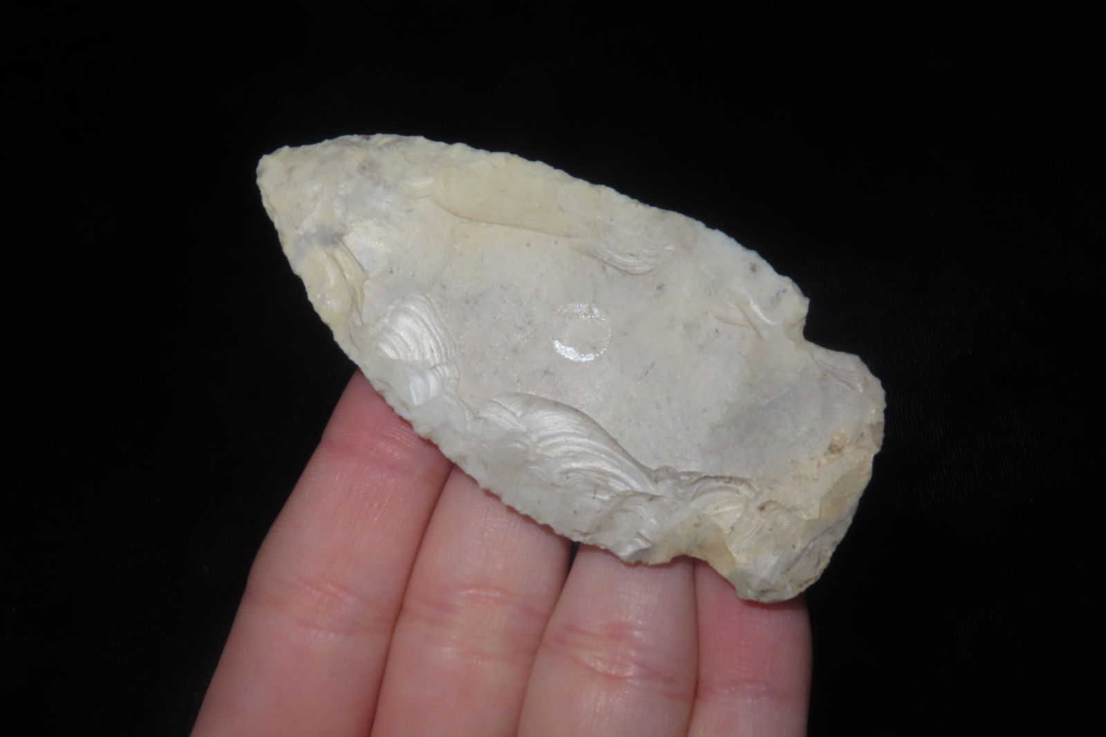 2 3/4' Square Stem - 2