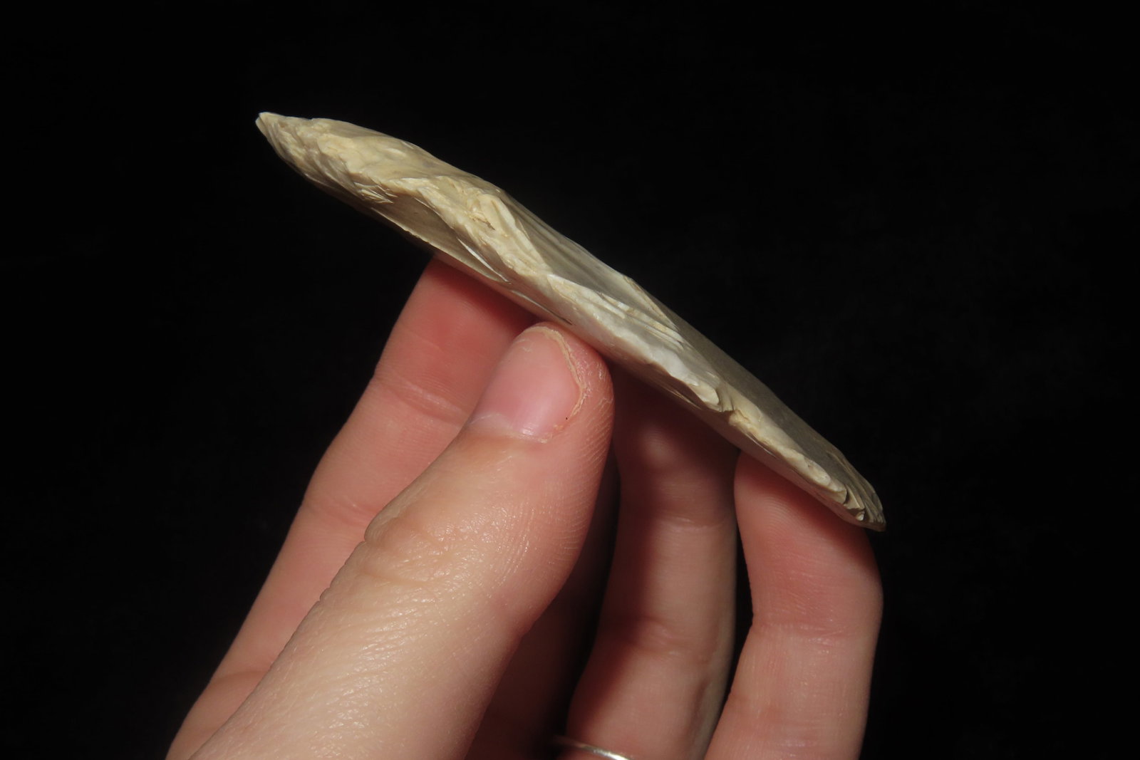 2 3/4' Square Stem - 3