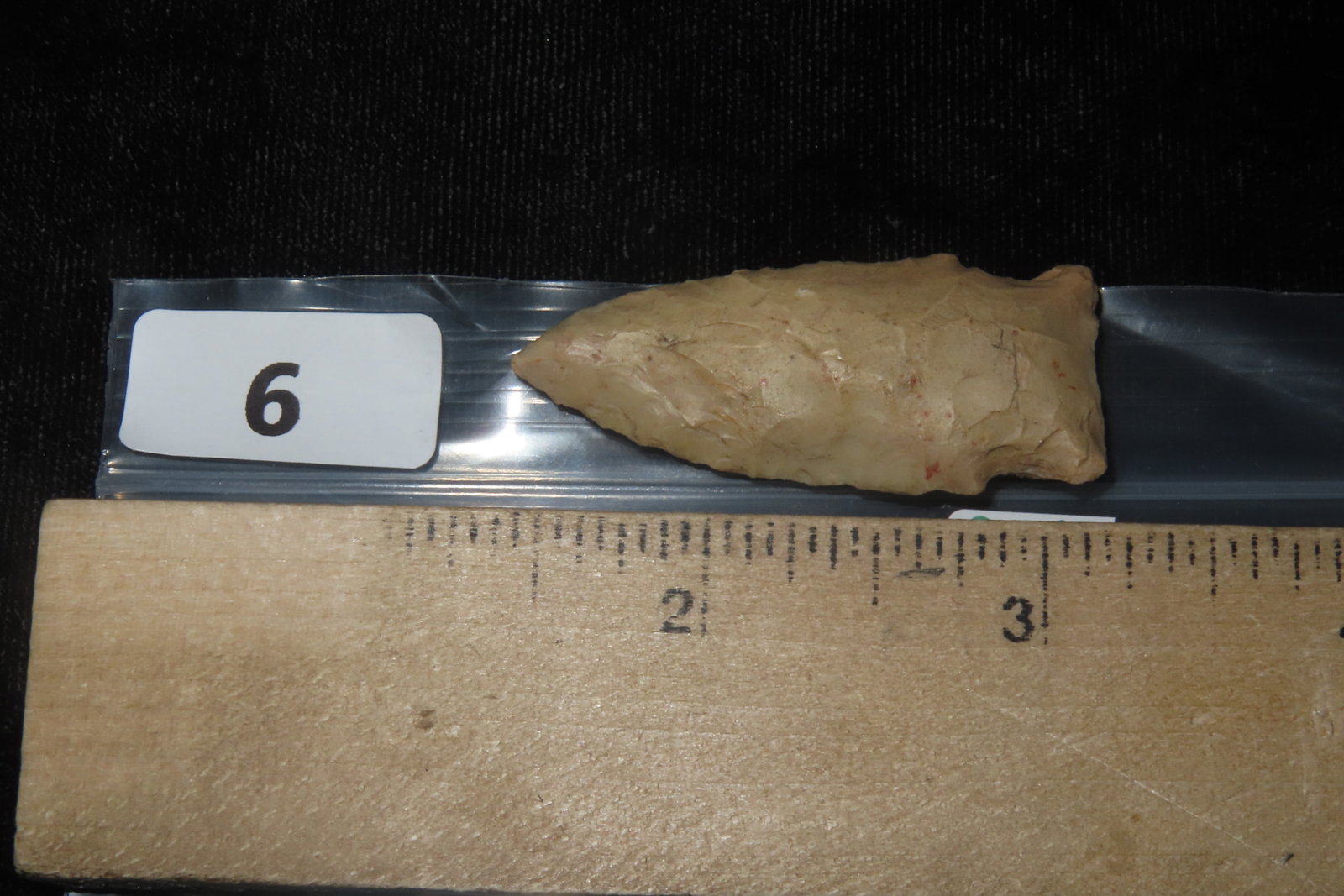 1 3/4" Bird Point - 6