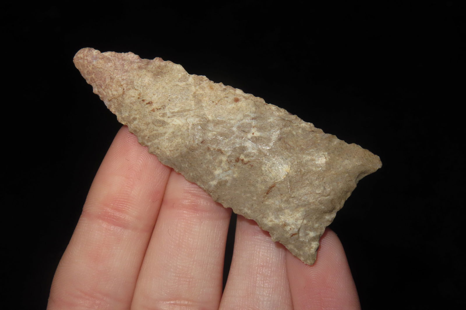 2 1/2' Plainview - 2