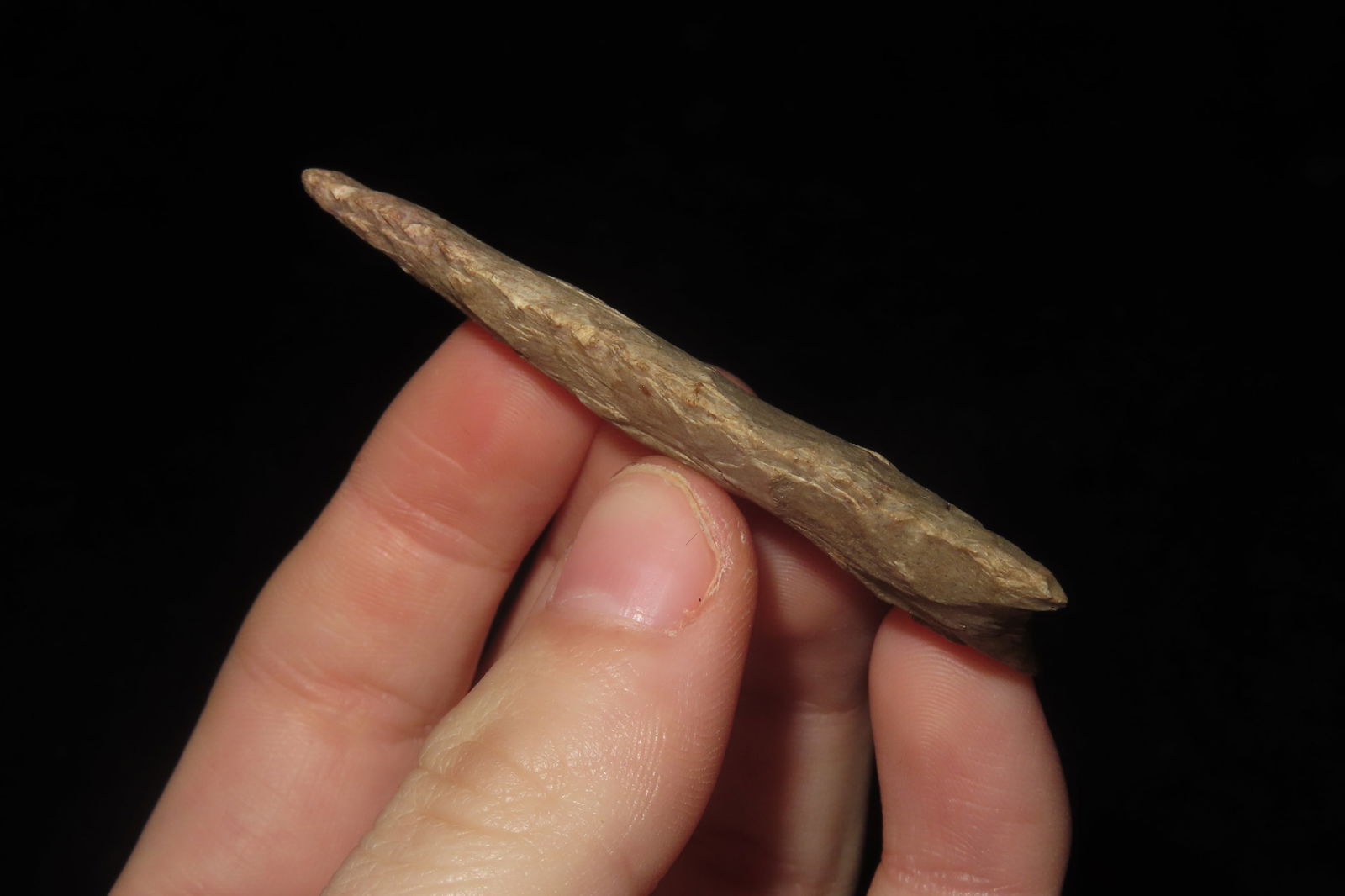 2 1/2' Plainview - 3