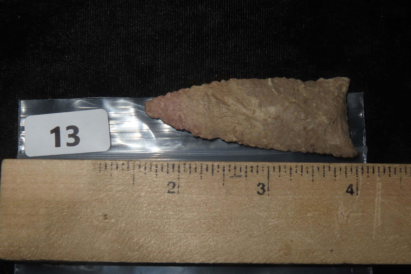 2 1/2' Plainview - 6