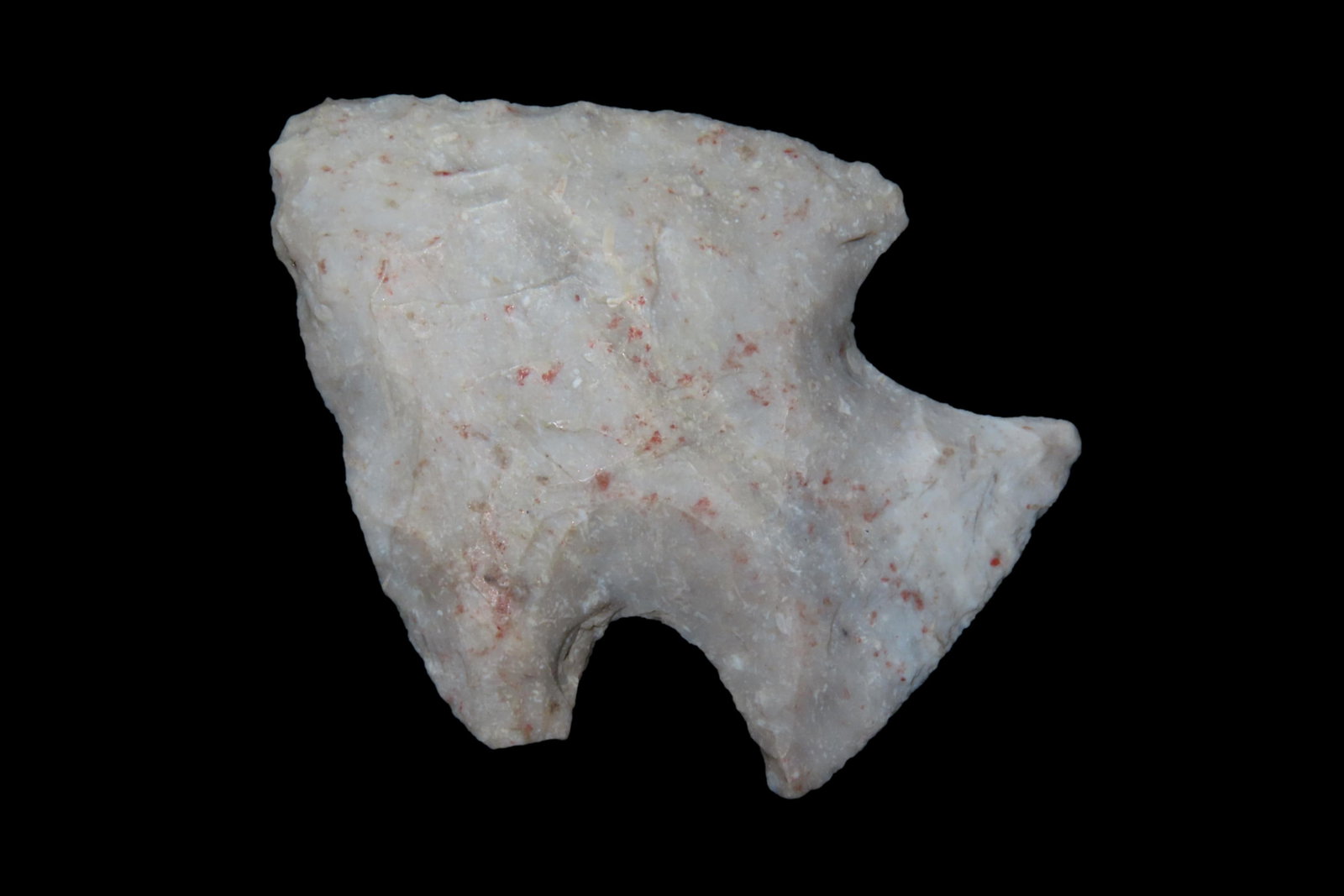 2' Snyder: 2" Snyder