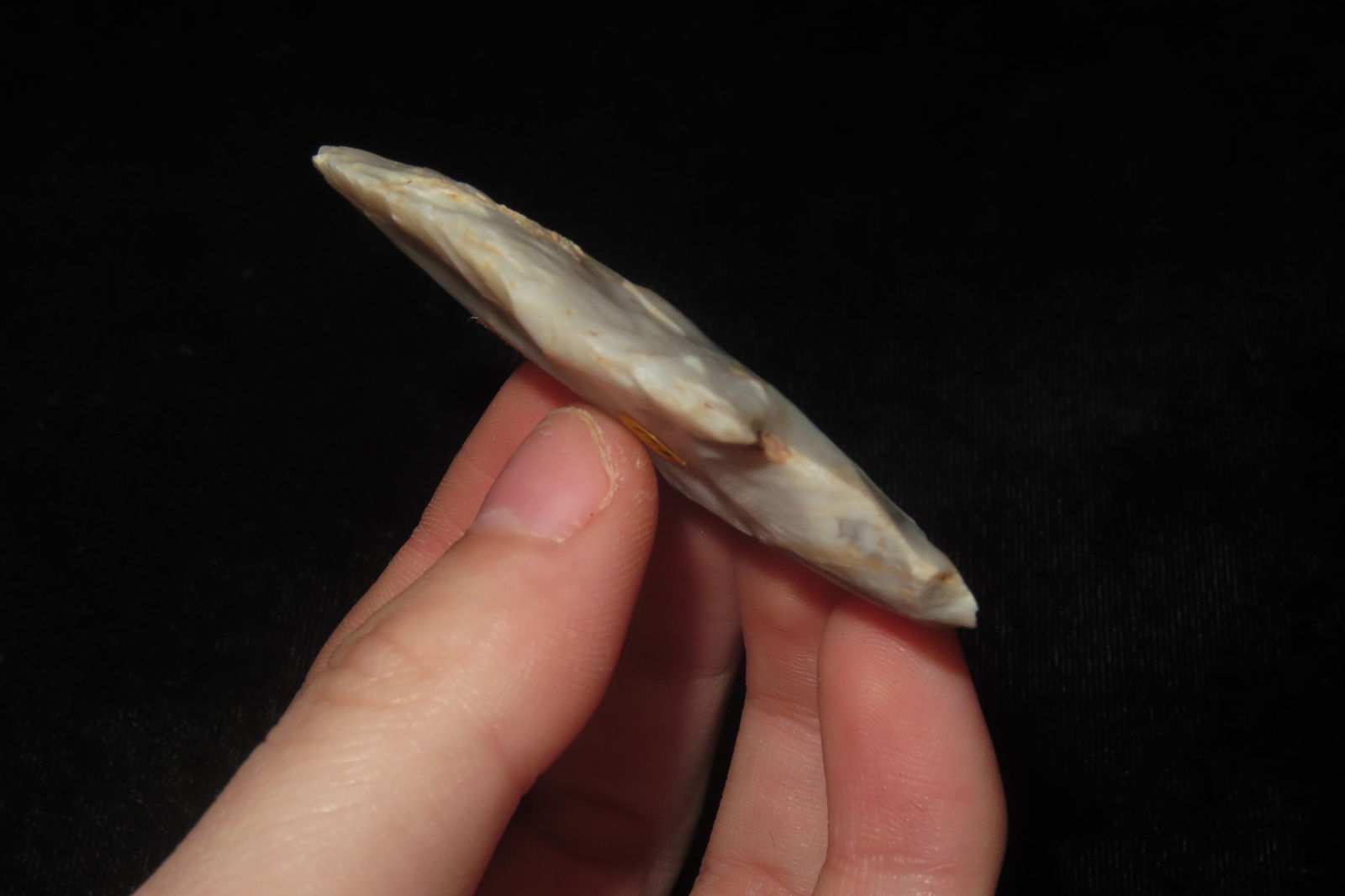 2 1/4' Stemmed Pt. - 4