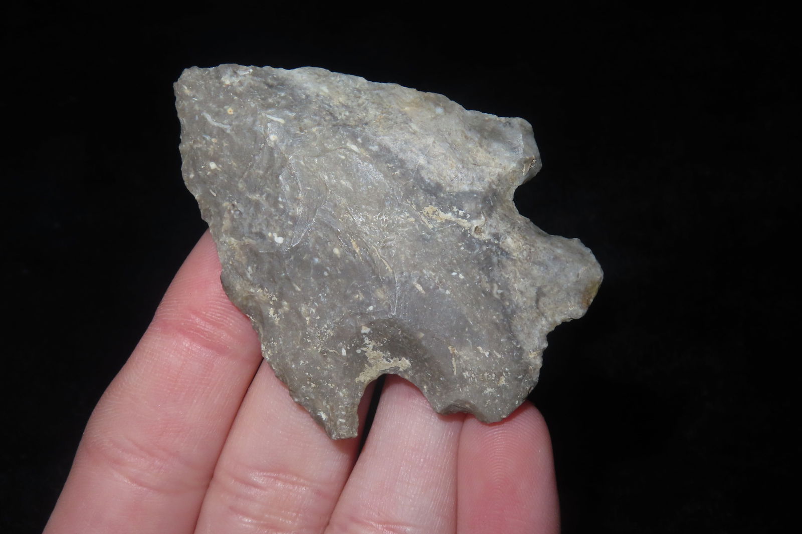 2 3/8" MacCorkle - 2