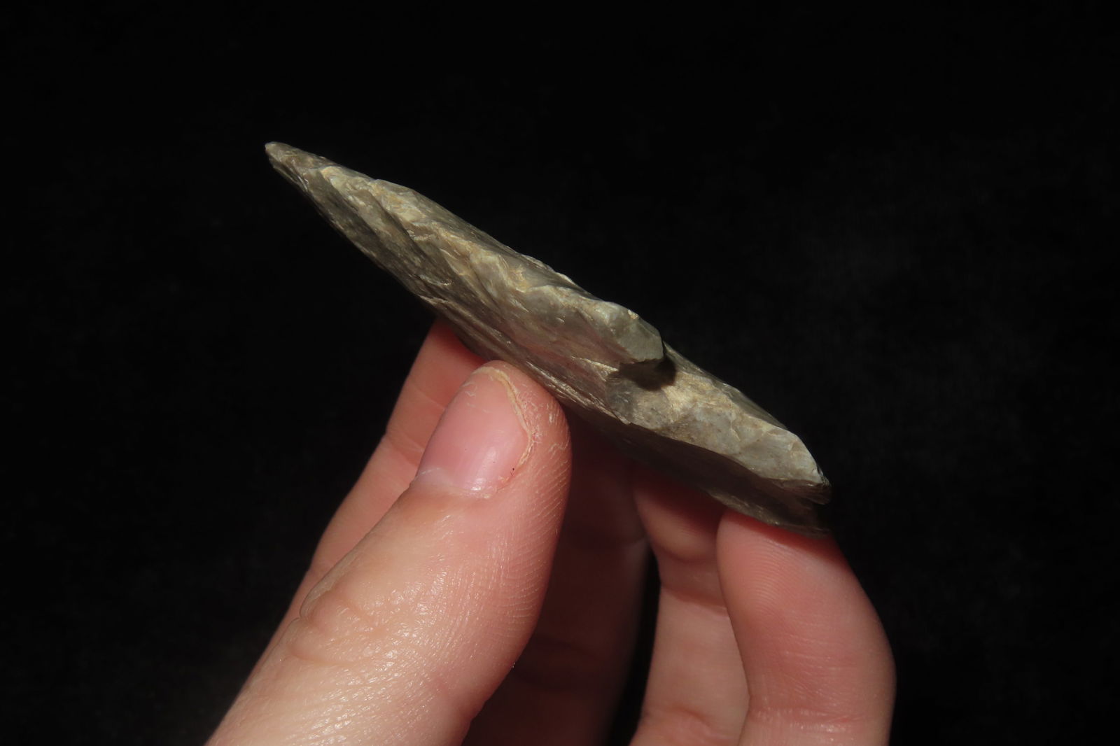 2 3/8" MacCorkle - 3