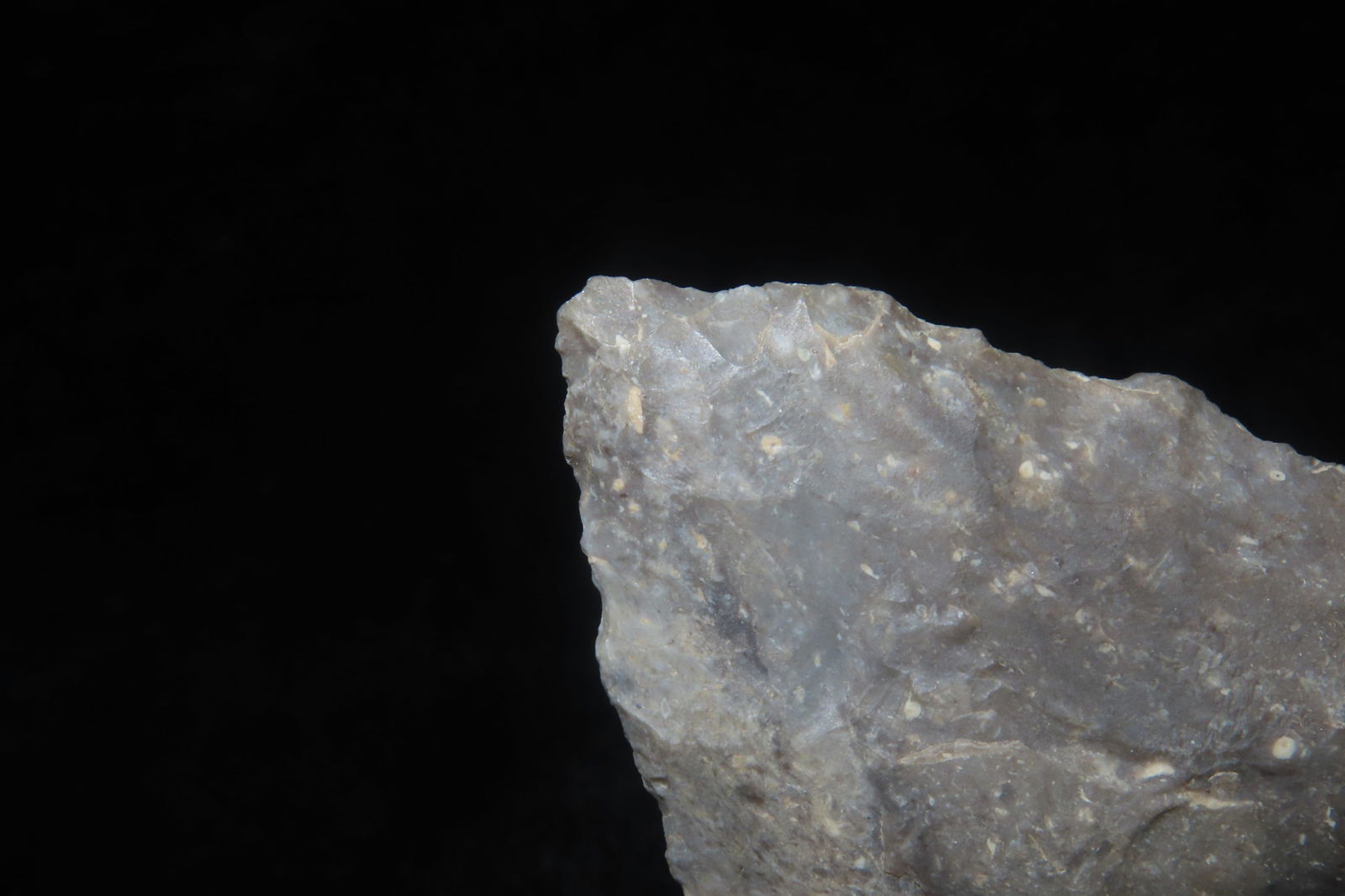 2 3/8" MacCorkle - 4