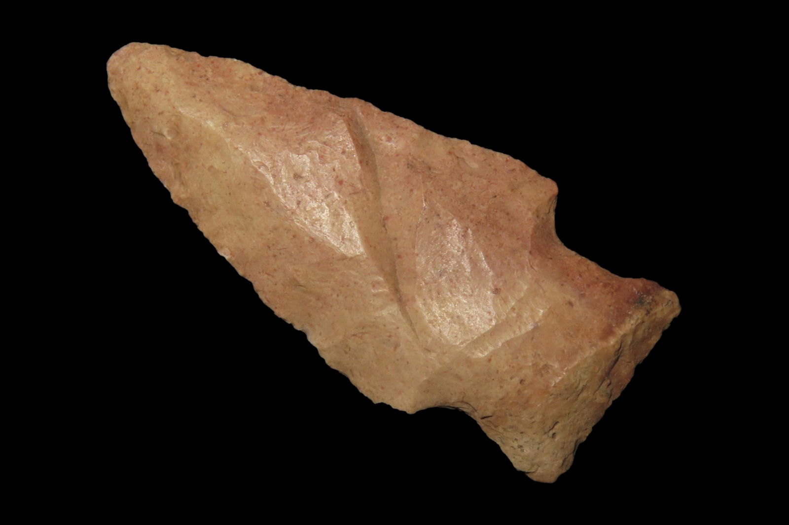 2 1/4' Steuben: 2 1/4" Steuben