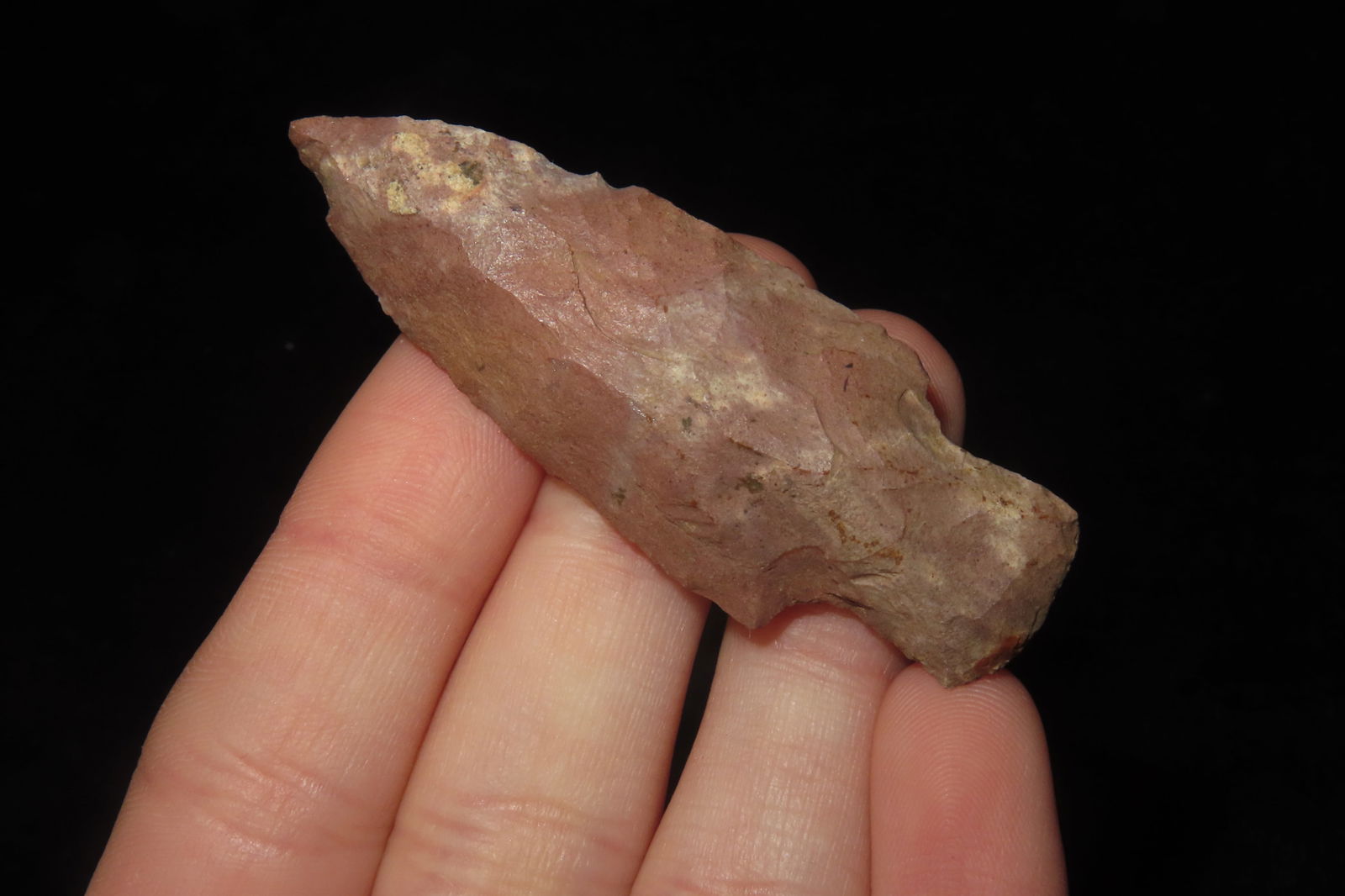 2 1/2' Table Rock - 2