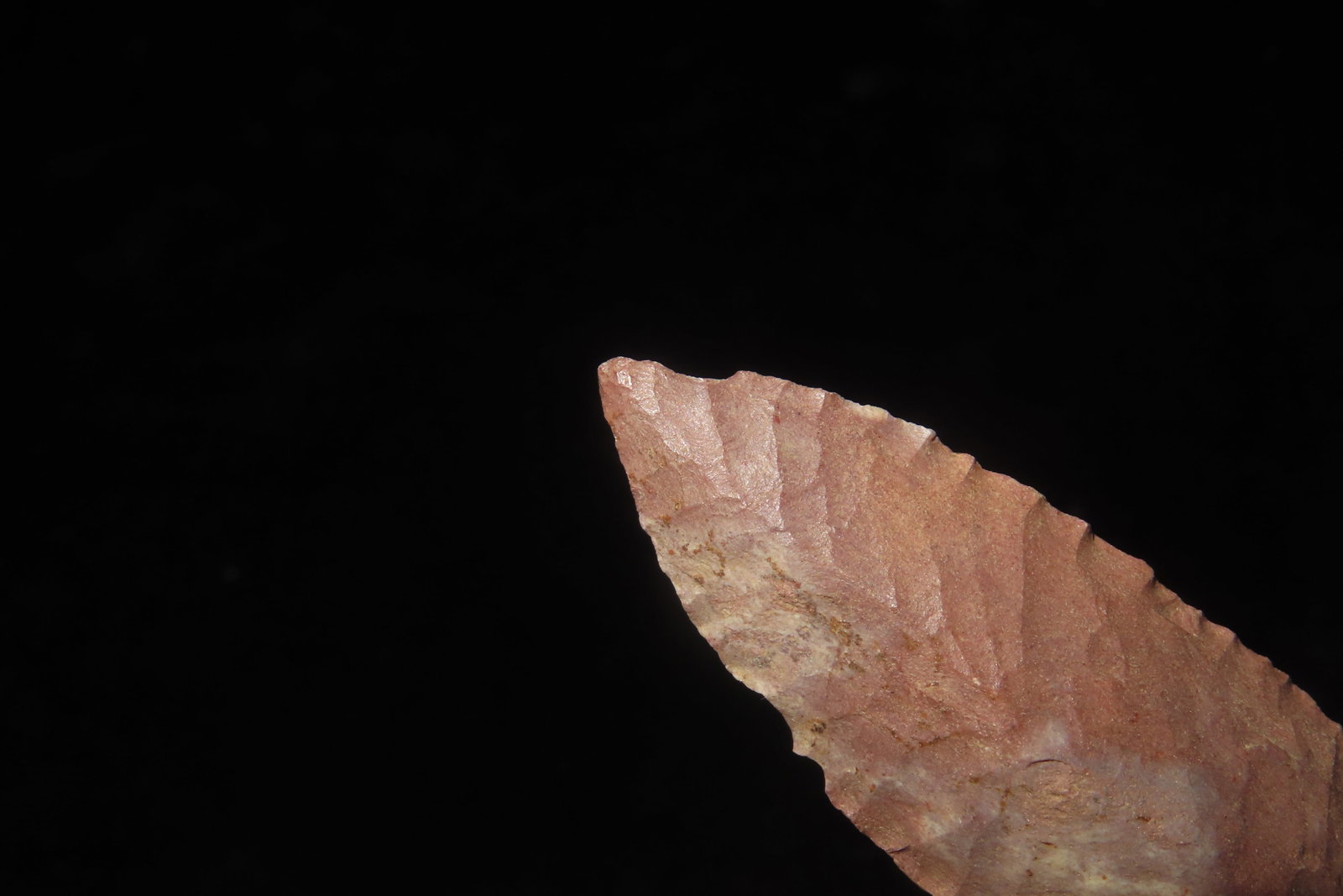 2 1/2' Table Rock - 4