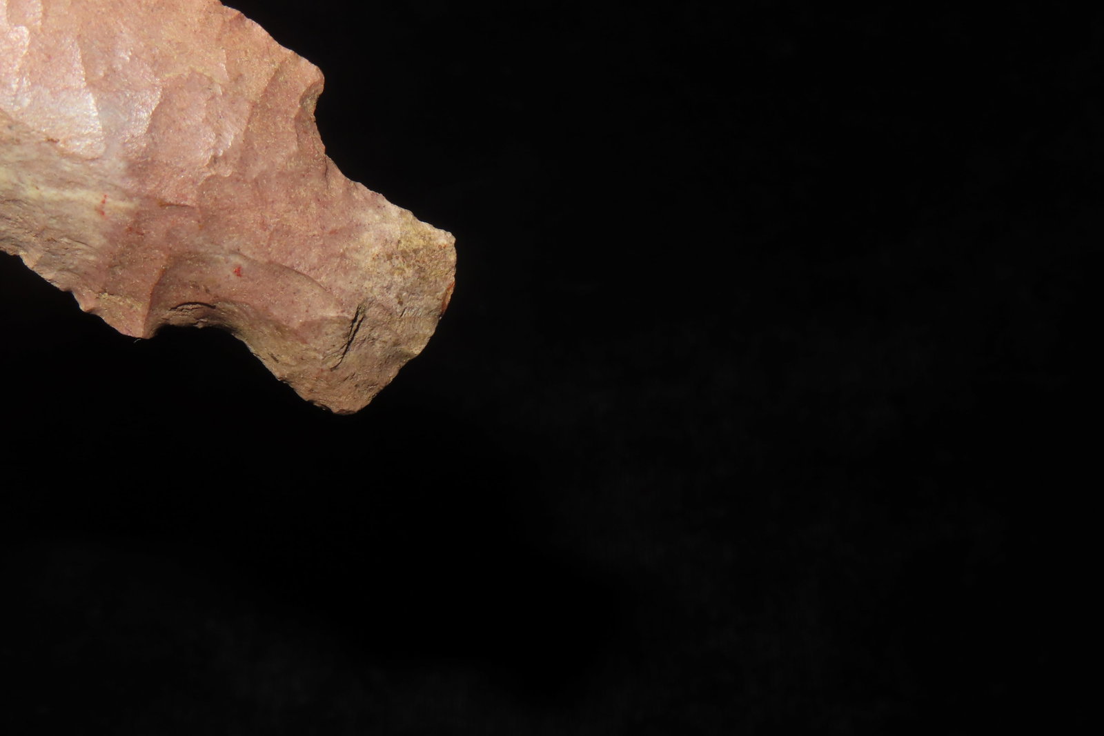 2 1/2' Table Rock - 5