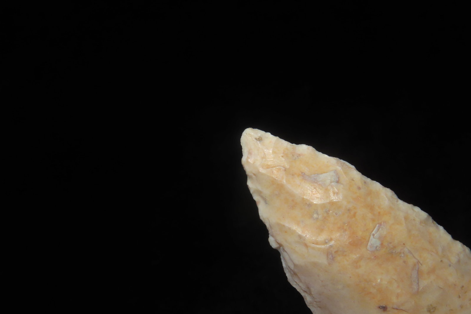 2 3/8' Agate Basin - 4