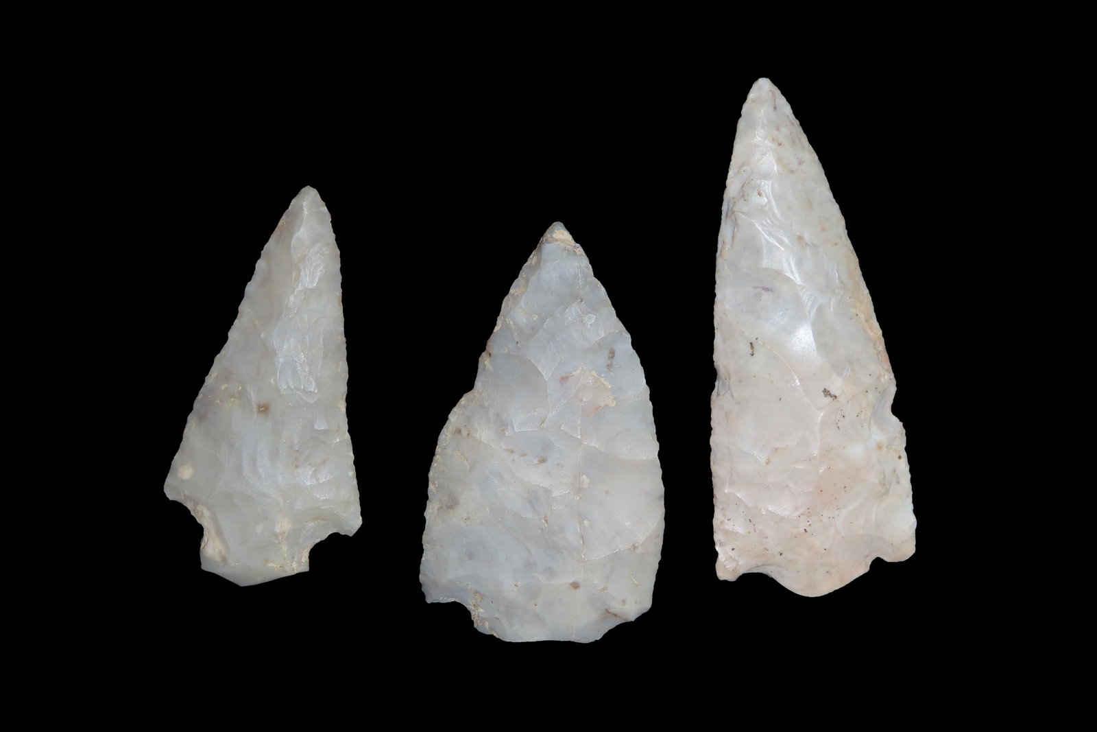 Group of Ohio Heartbreakers: Group of Ohio Heartbreakers