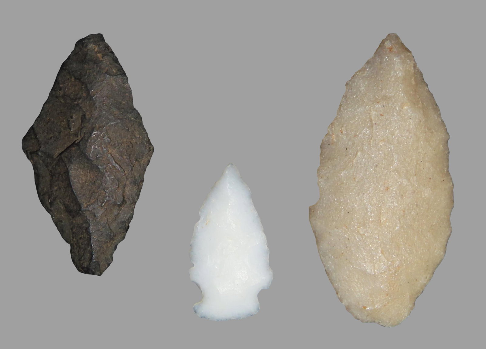 Group of 3 Texas Pts. (1 of 3)